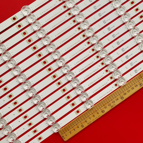 适用三星UA82TU8000JXXZ灯条LM41-00902A/920A L1_TU7K R1.0_TCC