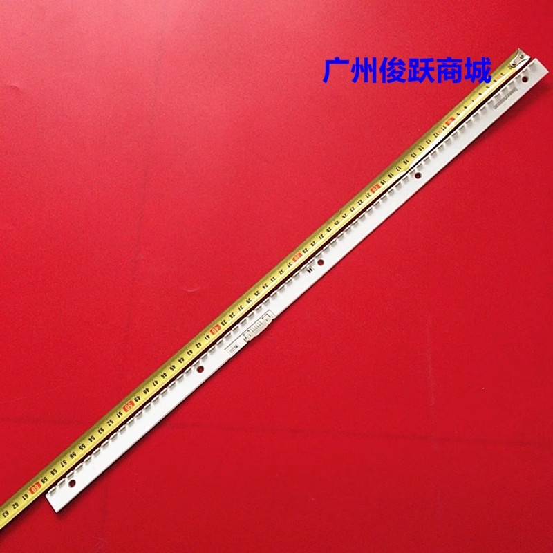 适用三星hg49ae690dk灯条V6EY_490SMO_LED64_R4 LM41-00300A液晶