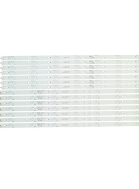 适用AOC冠捷LD55P09U灯条LB55051 V1_03 LB55051 V0_02背光灯通用