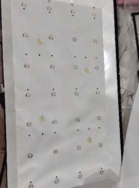 适用LE-4082 8503Y01 181120灯条HY-AH390A1 B35748522液晶电视