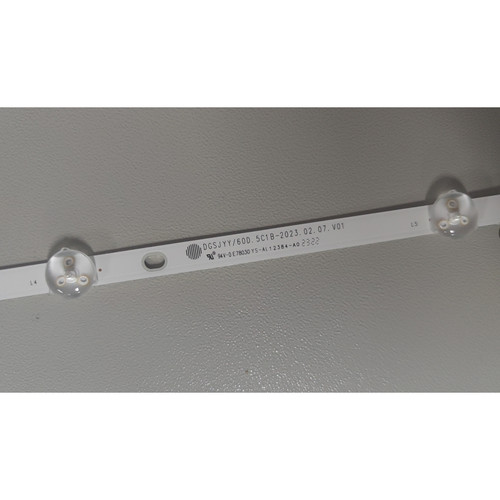 LED-75灯条DGSJYY/60D.5C1B-2023.02.07.V01 JYY-60D DJ230613