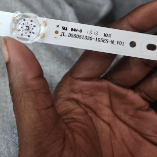 适用于厦新AP 55寸电视机背光灯条JL.D55051330 105ES M_V01 55W