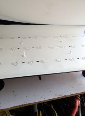 适用金正JL-32X灯条BMTC WH315D10-ZC14F-01 303WH315031液晶电视