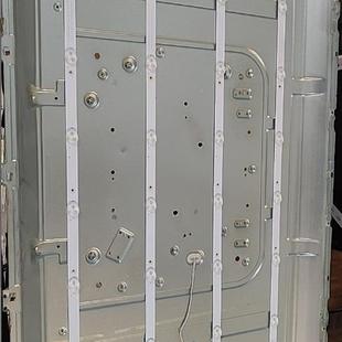 L2207 4065S灯条MS V1液晶电视背光LED铝板 39A 适用现代SH