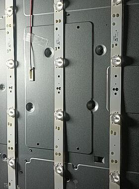 适用长虹LED28C3000A灯条CRH-K283535T0306453-Rev1.5 D灯条6灯