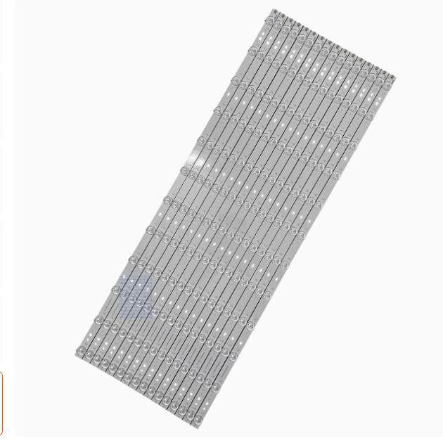 适用海信LED70M5000U灯条JL.D700C1330-003AS-M背光灯LED灯条电视