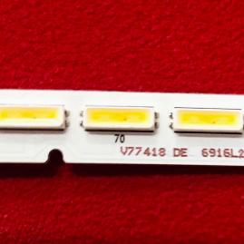 全新适用灯条55 V16 AS1 6916L-2530A 6916L-2531A REV 液晶72灯