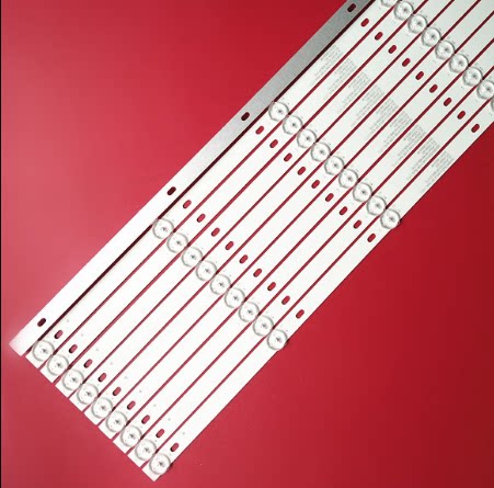 适用长虹50U2灯条671-500F1-21201 3BL-T4984102-01 11屏V500DK2-