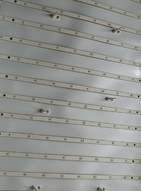 适用于厦华LE-39ME83DT灯条DT39X83 V04液晶电视背光一套改装灯条