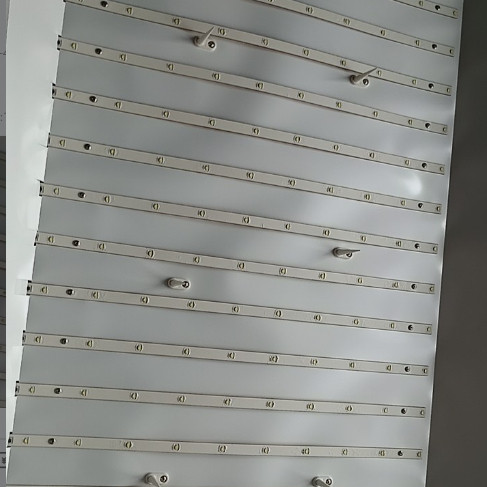 适用于厦华LE-39ME83DT LC-39KC70 LE一体灯条DT39X83 V04液晶电