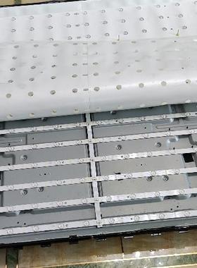 组装拼接屏85寸1.30.B-DLED8514X120R 125I30 24W 180226 D灯条