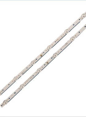 439mm 背光灯条适用23.6-24英寸电视 JL.D23661235-140ES-M_V01