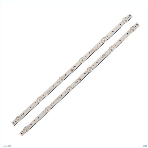 439mm 背光灯条适用23.6-24英寸电视 JL.D23661235-140ES-M_V01