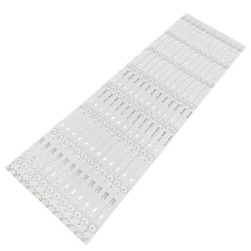 适用LED65S1 LED65K35A灯条3P65XC002/1 0365TC002/1 65HR331M08A