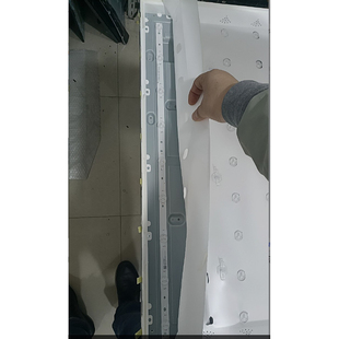 M_V02灯条背光LED铝 215AR 组装 拼接屏55寸液晶电视JL.D55091330