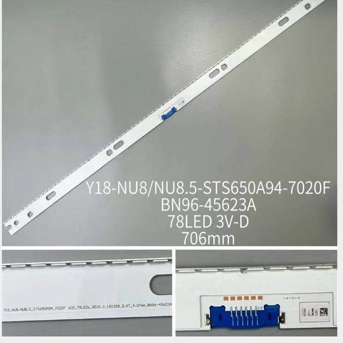 灯条Y1807F.NU8K65
