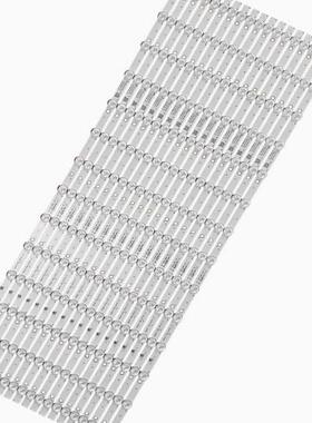 适用立帆d7501b灯条0606-75Q-2P7S-JJ JJ-0613-D75080702AM-S灯管