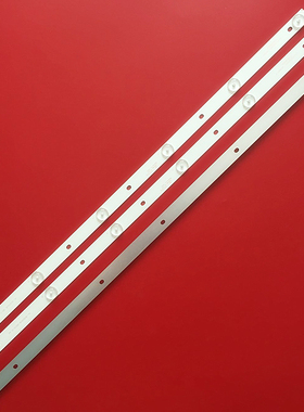 32寸组装机器HL-03315A28-0601S-01 A0 3X6灯条雅佳AKAI 32A500