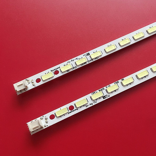 索尼KLV-60EX640电视灯条