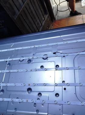 LEDTM4K-50SM灯条MS-L0446 V5 RF-AD500E32-0701L-01 A1液晶电视