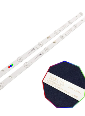 适用海信32H3D1灯条GC32D06-ZC22AG-28 303GC320064液晶电视灯管