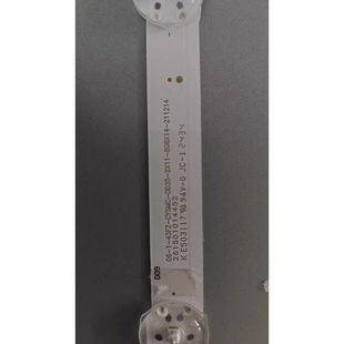 43FZ T3灯条06 806X14 0D35 2X11 CYSMC 适用飞利浦43PFF6367