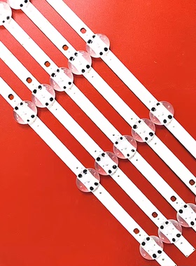 适用ARCELIK A55L 8900灯条 L4_CLA_WCF_E5_FAM LM-00655A 00656A