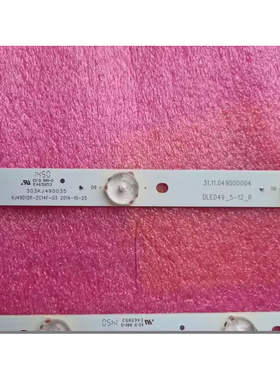 KJ49D12R-ZC14F-03 303KJ490035 31.11.049000004 DLED49_5-12_R