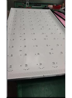 组装65寸液晶65DQ2-3030-0D22-12X6-717.1X14-221214灯条灯管背光