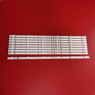 K490WD7 A1213K21 T3灯条4708 冠捷适用飞利浦49PFF5455