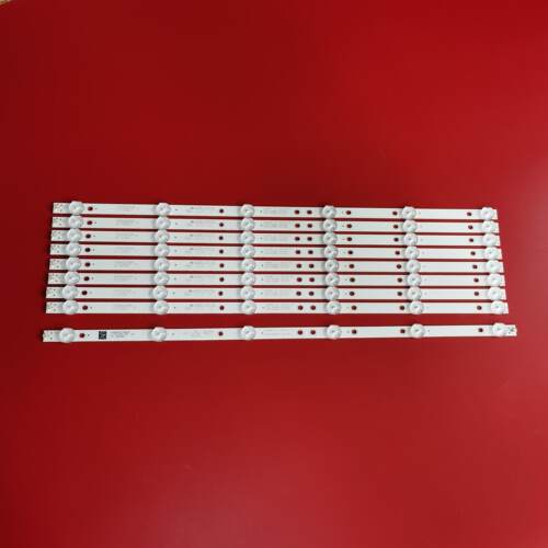 冠捷适用飞利浦49PFF5455/T3灯条4708-K490WD7-A1213K21 K490WD7