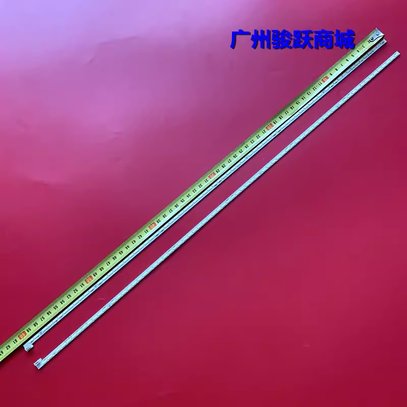 适用创维55E6200灯条ShineOn 2D02033 Rev.B Y1503-550E3A00-04