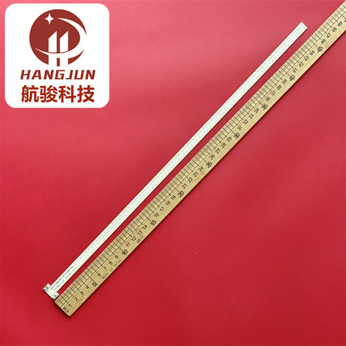 适用42LED高清电视瀚丽美EHT42E07灯条TC416-F1606(R)-UA-LA2