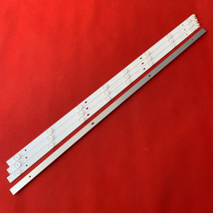 适用熊猫LE39F51i LE39D71灯条OY39D08-ZC14F-04屏LS390TU5P03 /2
