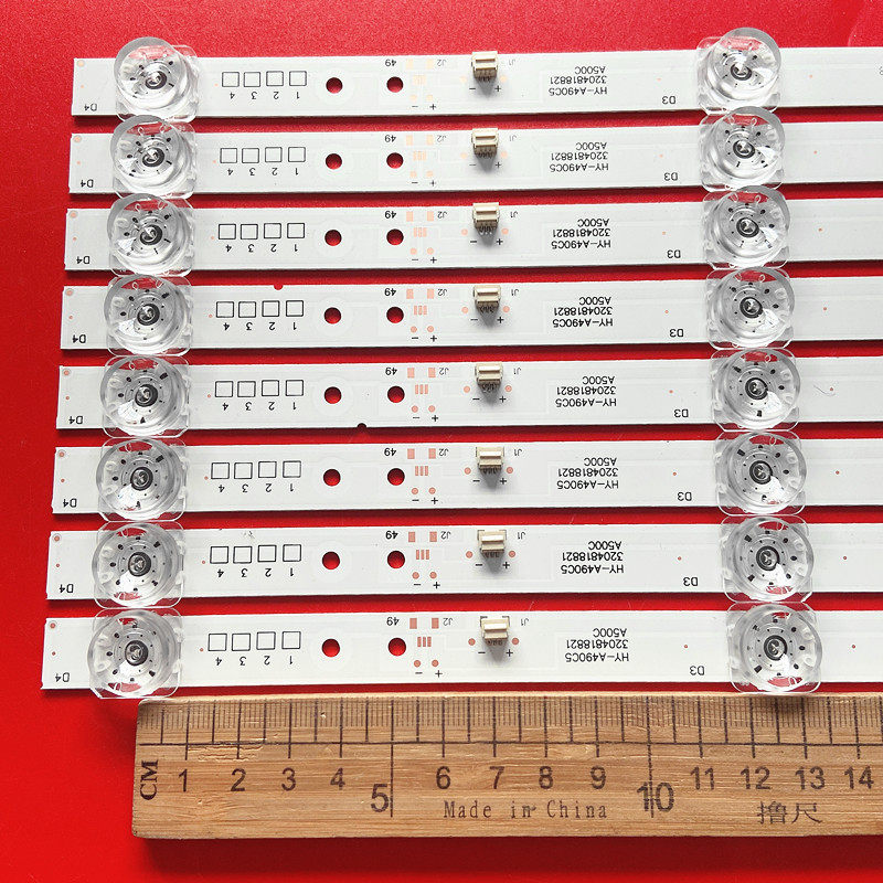 灯条ZN-50B04A-871223V1.1-0T