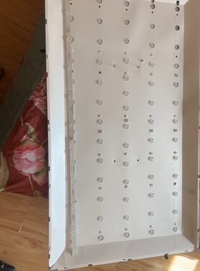 适用同方LE-46TM1900 46TL1200灯条TF46D13L-ZC14F-02 303TH46003