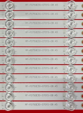 适用领效MAXHUB商显教学机55寸-75寸SM75CA灯条SM55CA SM65CA背光