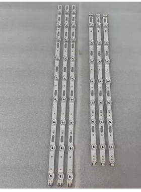 UA50DU7700X UA50DU7700灯条L1_DU7K_E0_CFM_ L7(1)R1.1_XAK_100