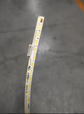适用TCL L50E5500A-3D灯条ShineOn 2D00560 REV.D液晶电视背光LED