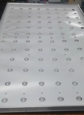 适用组装50寸FSB灯条LG-49C TSC液晶电视LED12灯铝板背光一套