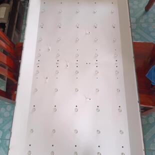 适用LED TV 55NUD8300灯条MS-L2643 V2 2018-06-29液晶电视背光