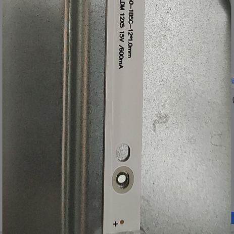 灯条SR-02FOYE-647-650-1B5C