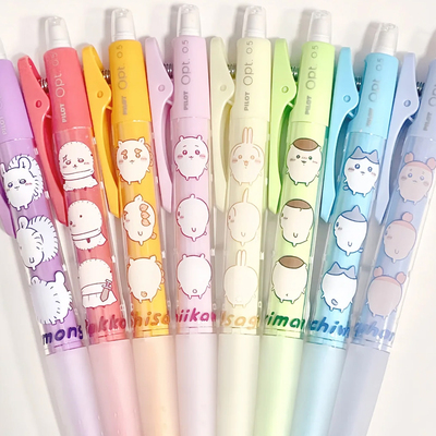 新款百乐太阳星吉伊卡哇限定铅