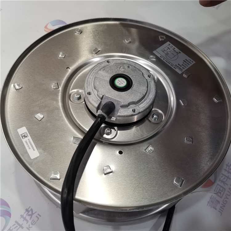 广东泛仕达fans-techSH120A1-AGT-00变频器散热风机