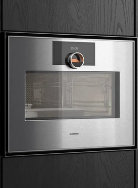 新款嘉格纳GAGGENAU德国嵌入式微波烤箱GM450120 GM451120