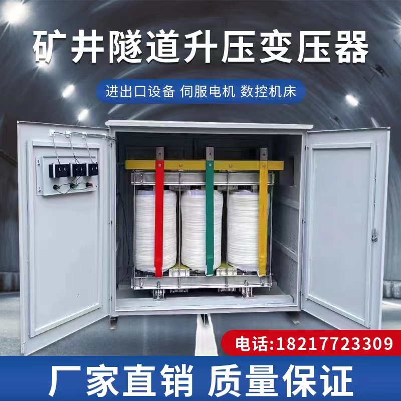 隧道升压增压变压器电压不足310v330v340v升380v变440v660v增压器 鲜花速递/花卉仿真/绿植园艺 割草机/草坪机 原图主图