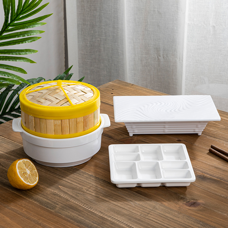 北京烤鸭鸭饼保温特色餐具加热