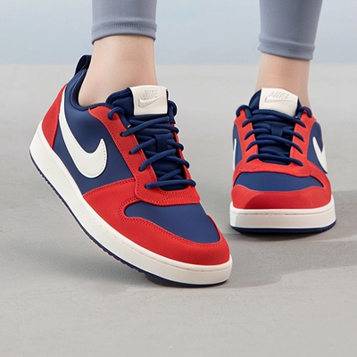 耐克男时尚潮流运动休闲板鞋