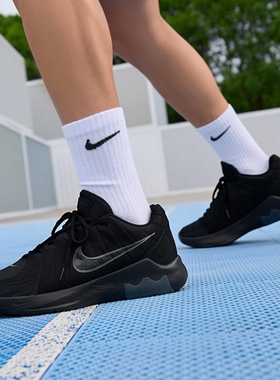 NIKE耐克 LEBRON WITNESS IX EP男子詹姆斯训练篮球鞋II7521-001