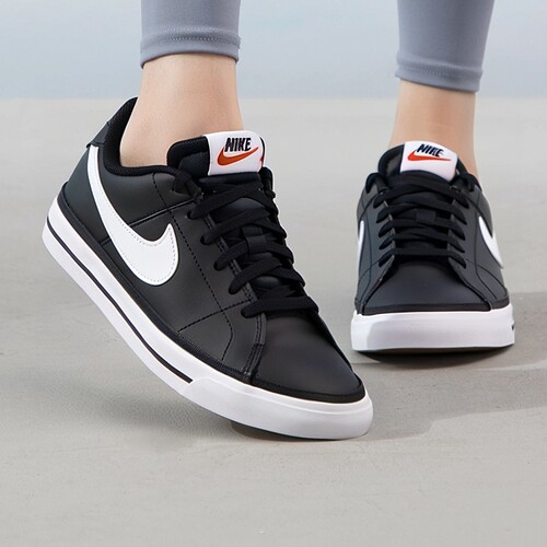 耐克专柜正品女子低帮板鞋